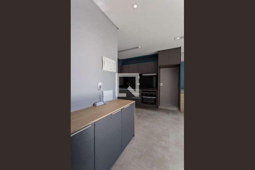 Kitnet-Studio, 52 m² - Foto 44