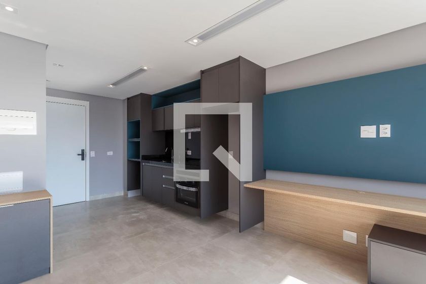 Kitnet-Studio, 52 m² - Foto 4