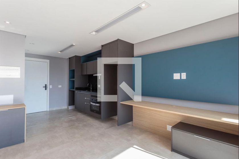 Kitnet-Studio, 52 m² - Foto 8