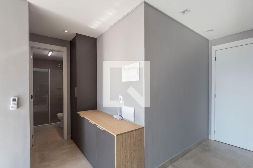 Kitnet-Studio, 52 m² - Foto 20