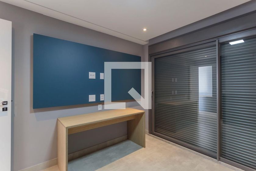 Kitnet-Studio, 52 m² - Foto 32