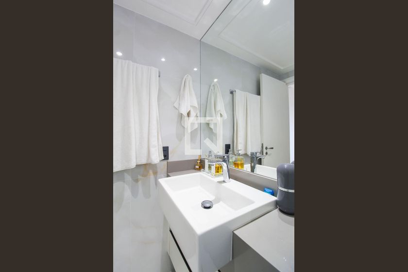 Apartamento, 3 quartos, 137 m² - Foto 33