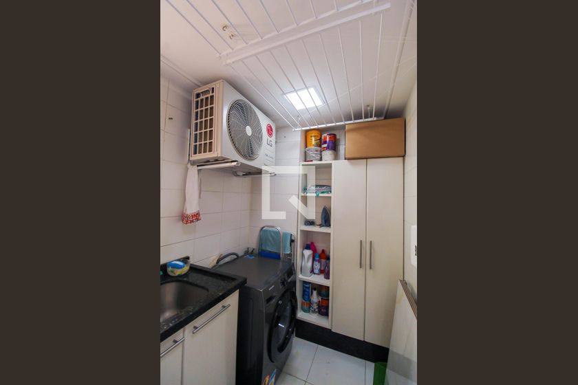 Apartamento, 3 quartos, 137 m² - Foto 45