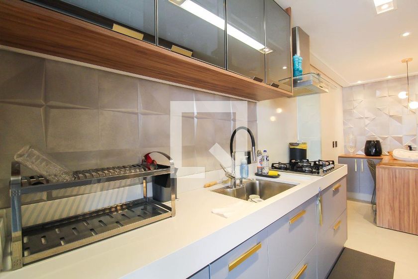 Apartamento, 3 quartos, 137 m² - Foto 39