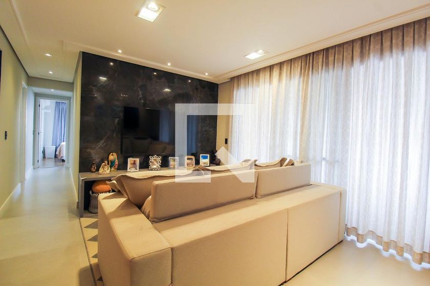 Apartamento, 3 quartos, 137 m² - Foto 4