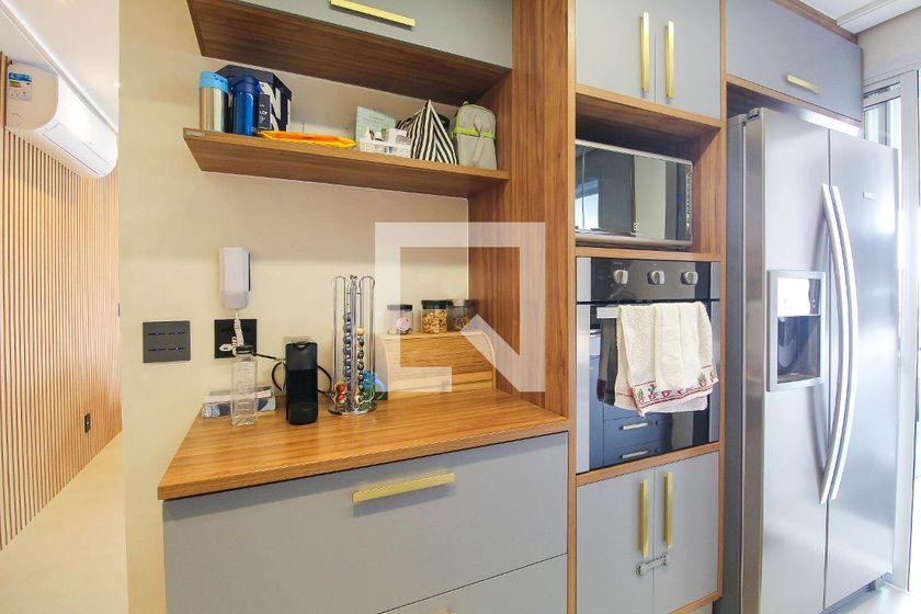 Apartamento, 3 quartos, 137 m² - Foto 40