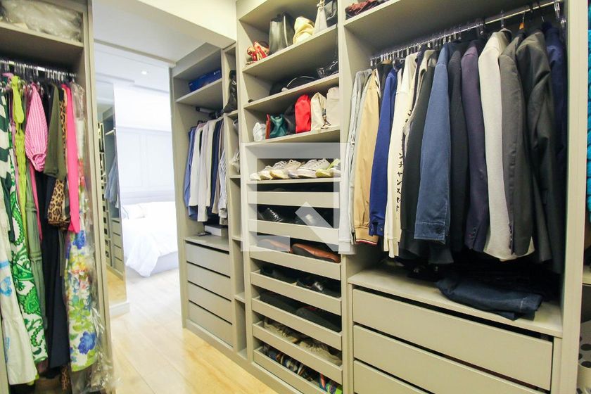 Apartamento, 3 quartos, 137 m² - Foto 30