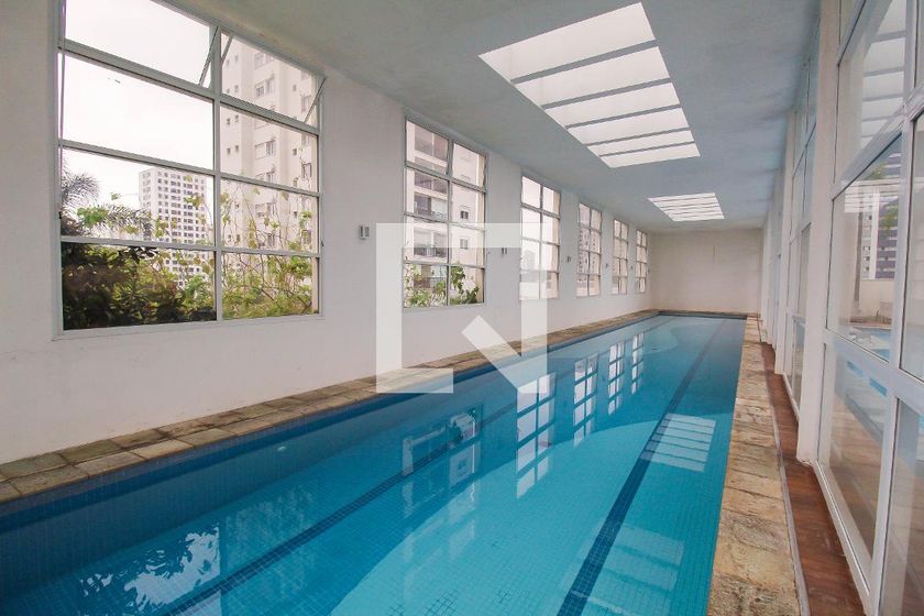 Apartamento, 3 quartos, 137 m² - Foto 55