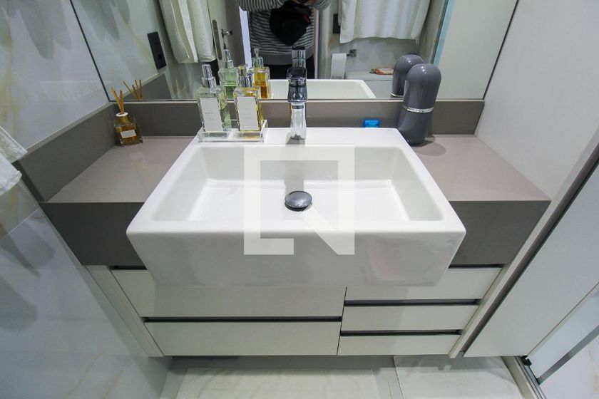 Apartamento, 3 quartos, 137 m² - Foto 34