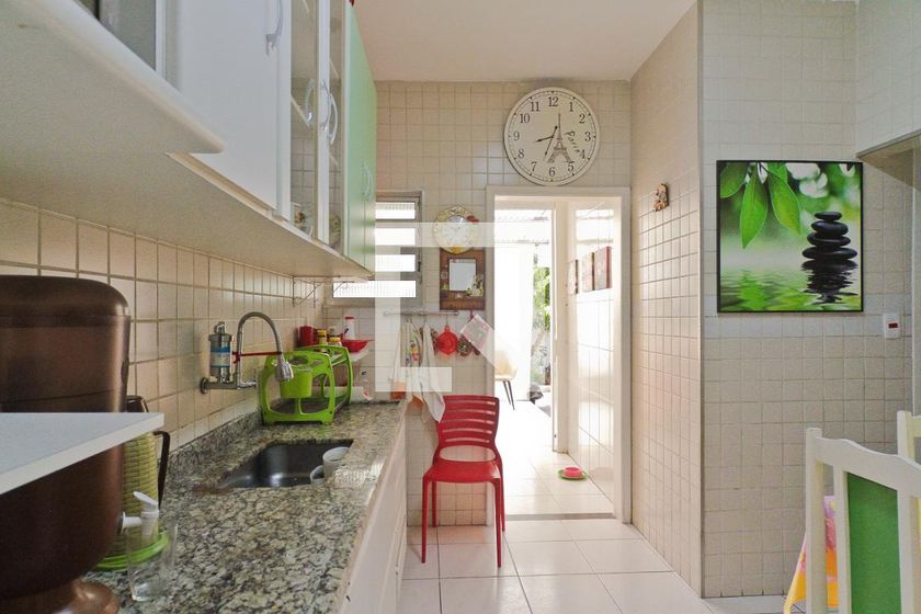 Apartamento, 3 quartos, 72 m² - Foto 23
