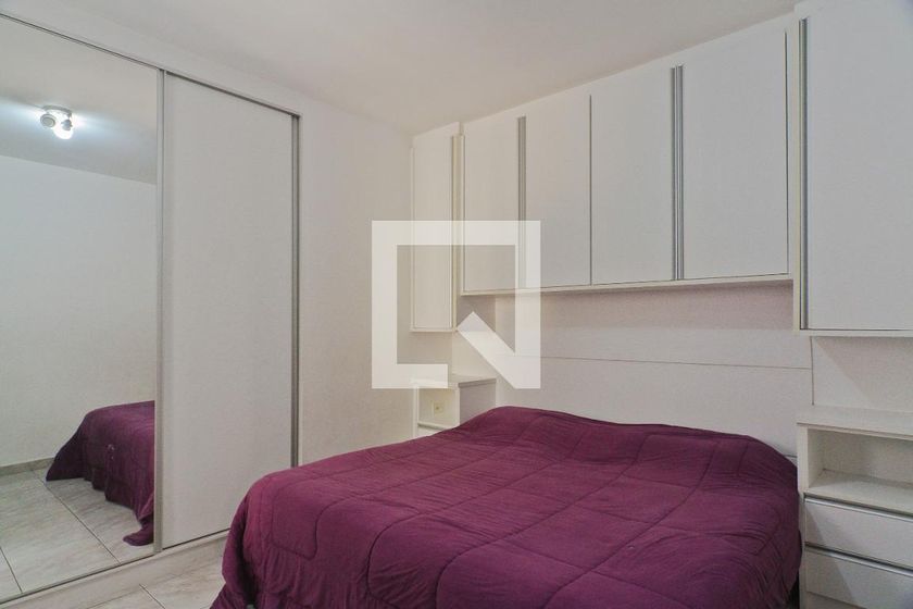Apartamento, 3 quartos, 72 m² - Foto 9