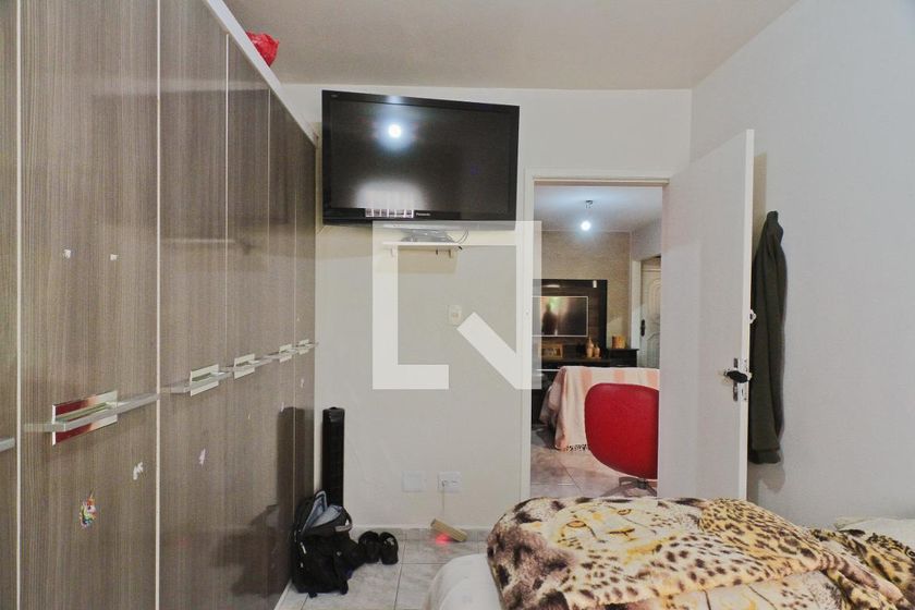 Apartamento, 3 quartos, 72 m² - Foto 8