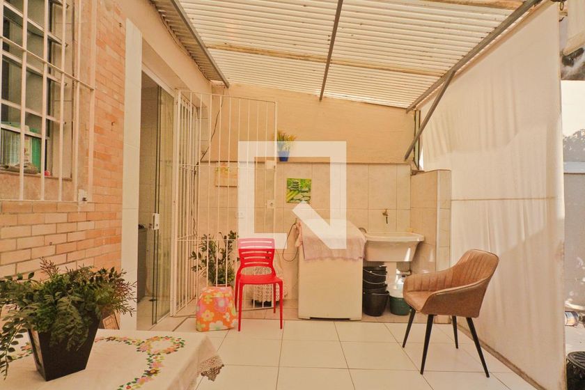 Apartamento, 3 quartos, 72 m² - Foto 26