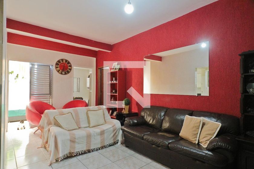 Apartamento, 3 quartos, 72 m² - Foto 1
