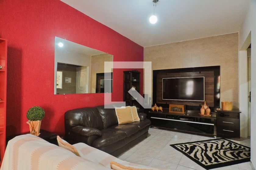 Apartamento, 3 quartos, 72 m² - Foto 3