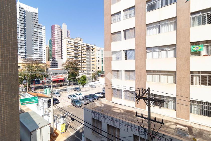 Apartamento à Venda - Centro, 3 Quartos,  130 m2 em , Campinas - sp | SoloBR