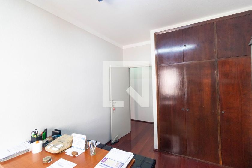Apartamento à Venda - Centro, 3 Quartos,  130 m2 em , Campinas - sp | SoloBR