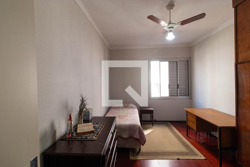 Apartamento à Venda - Centro, 3 Quartos,  130 m2 em , Campinas - sp | SoloBR