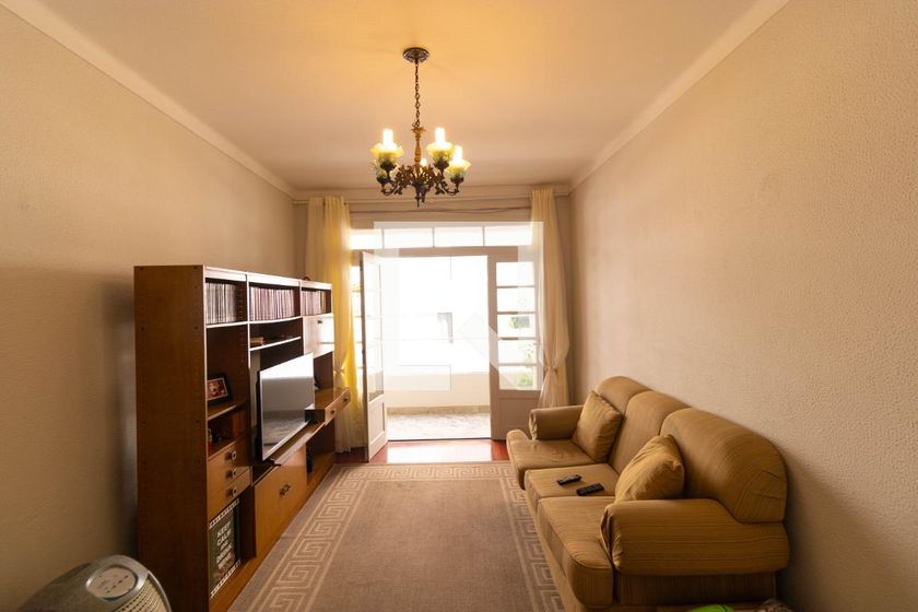 Apartamento à Venda - Centro, 3 Quartos,  130 m2 em , Campinas - sp | SoloBR