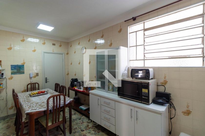 Apartamento à Venda - Centro, 3 Quartos,  130 m2 em , Campinas - sp | SoloBR
