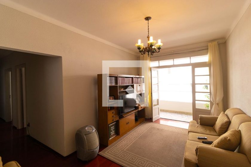 Apartamento à Venda - Centro, 3 Quartos,  130 m2 em , Campinas - sp | SoloBR