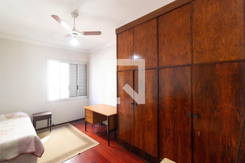 Apartamento à Venda - Centro, 3 Quartos,  130 m2 em , Campinas - sp | SoloBR