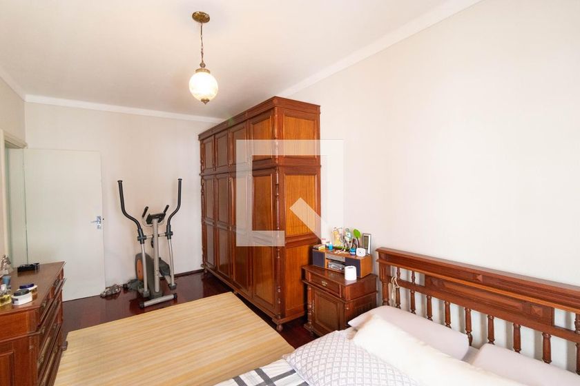 Apartamento à Venda - Centro, 3 Quartos,  130 m2 em , Campinas - sp | SoloBR