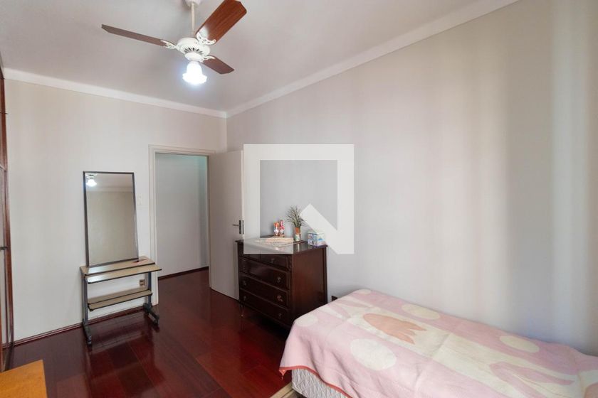 Apartamento à Venda - Centro, 3 Quartos,  130 m2 em , Campinas - sp | SoloBR