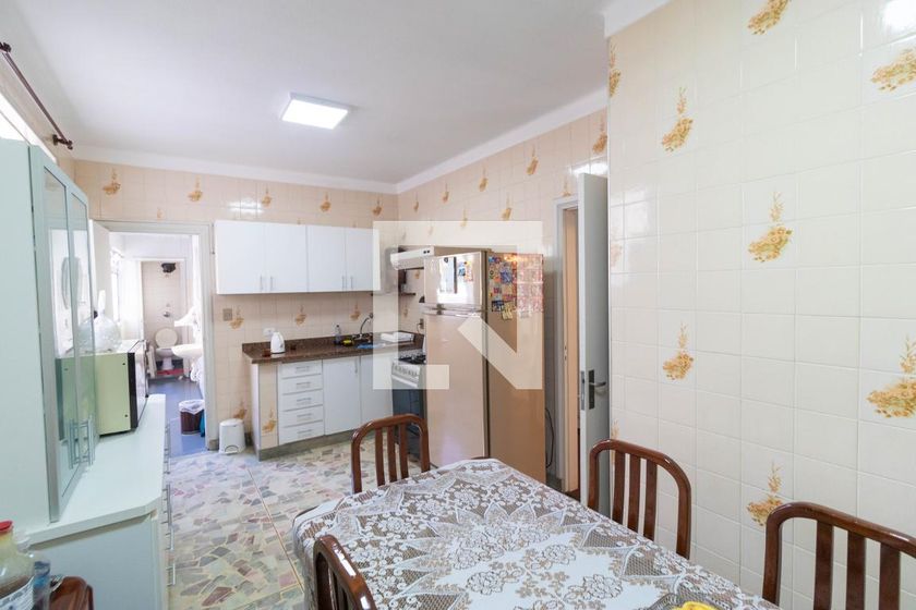 Apartamento à Venda - Centro, 3 Quartos,  130 m2 em , Campinas - sp | SoloBR