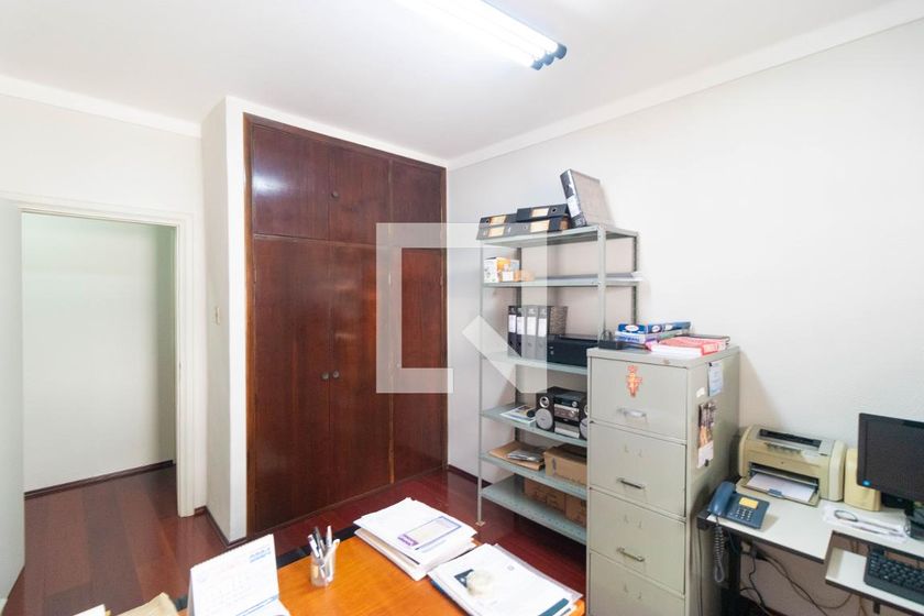 Apartamento à Venda - Centro, 3 Quartos,  130 m2 em , Campinas - sp | SoloBR