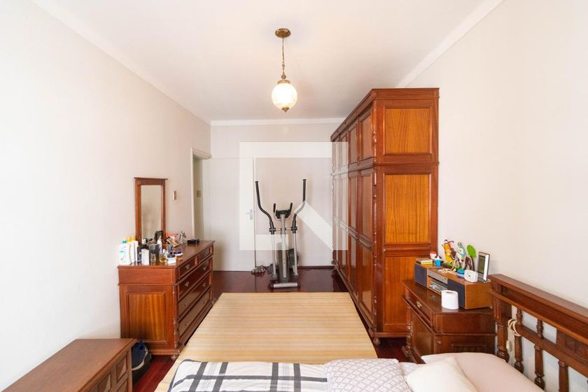 Apartamento à Venda - Centro, 3 Quartos,  130 m2 em , Campinas - sp | SoloBR
