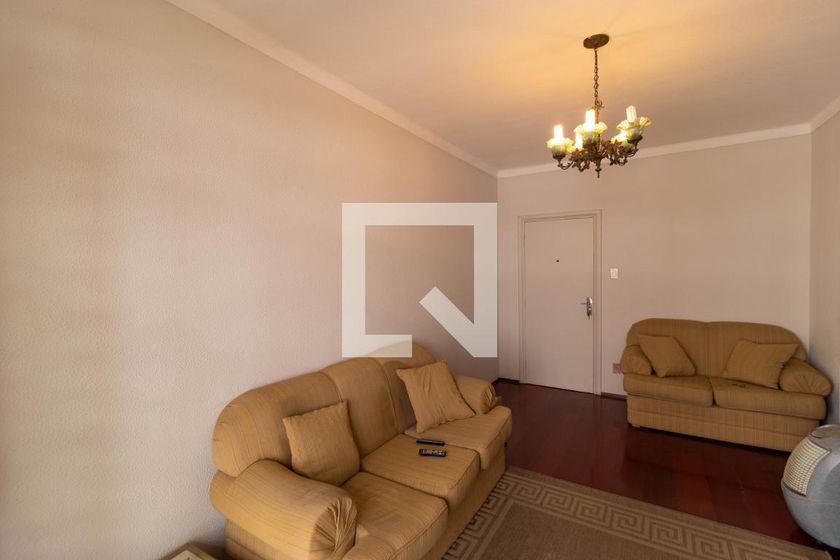 Apartamento à Venda - Centro, 3 Quartos,  130 m2 em , Campinas - sp | SoloBR