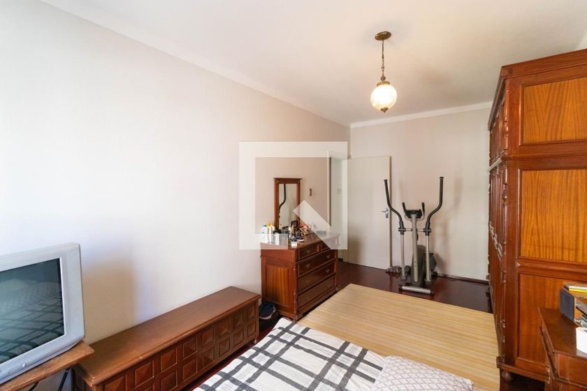 Apartamento à Venda - Centro, 3 Quartos,  130 m2 em , Campinas - sp | SoloBR