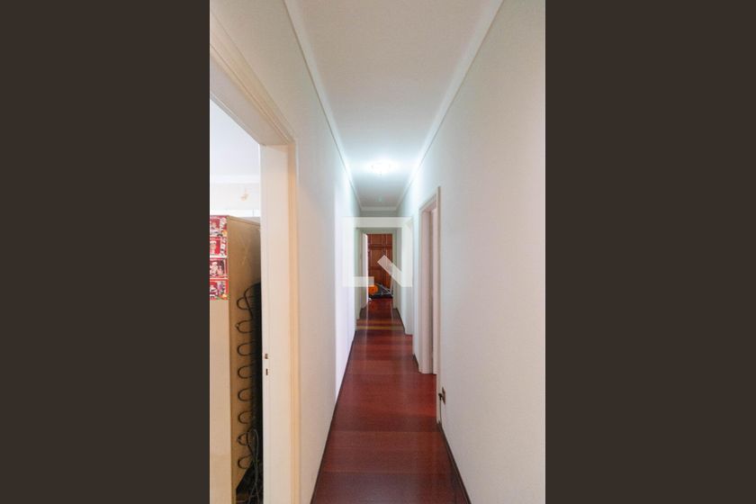 Apartamento à Venda - Centro, 3 Quartos,  130 m2 em , Campinas - sp | SoloBR