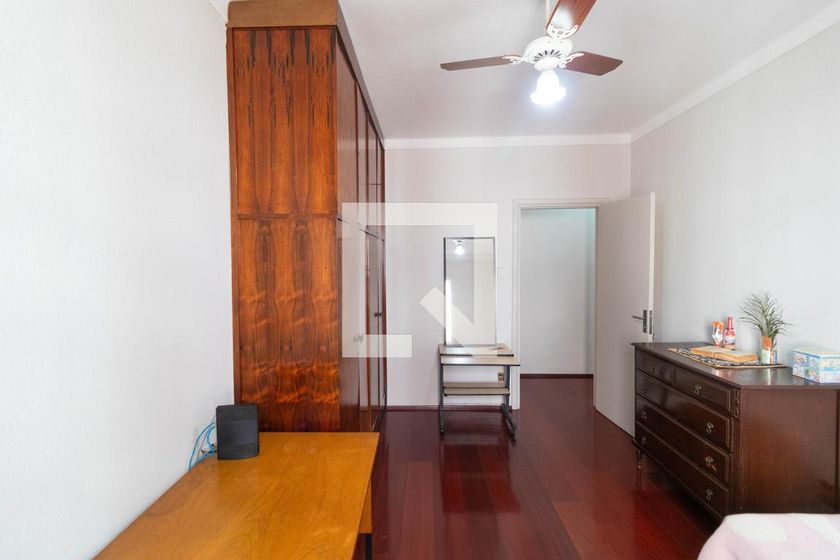 Apartamento à Venda - Centro, 3 Quartos,  130 m2 em , Campinas - sp | SoloBR