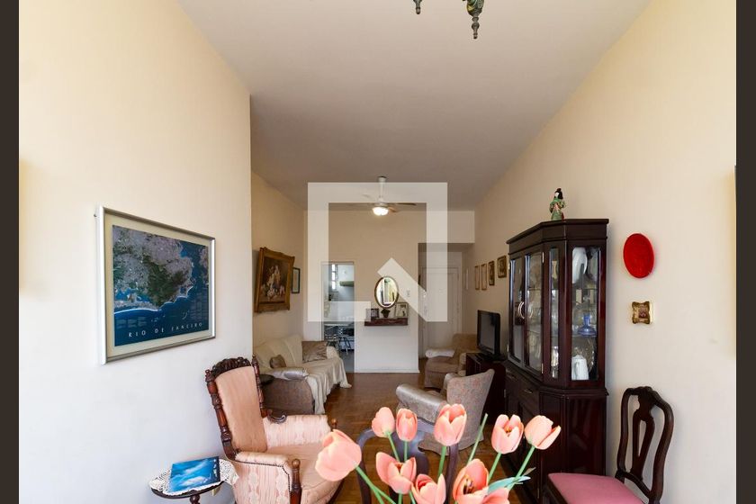 Apartamento, 3 quartos, 100 m² - Foto 3