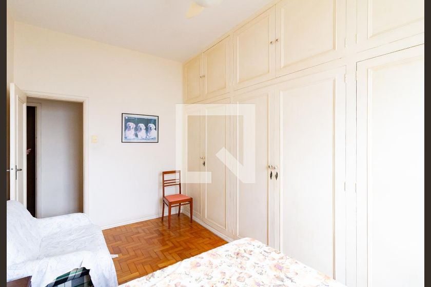 Apartamento, 3 quartos, 100 m² - Foto 11