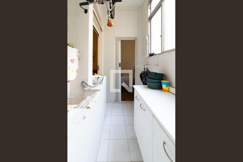 Apartamento, 3 quartos, 100 m² - Foto 35