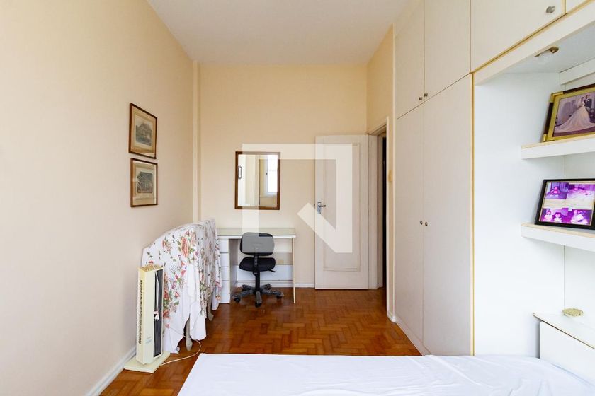 Apartamento, 3 quartos, 100 m² - Foto 19