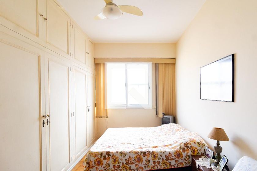 Apartamento, 3 quartos, 100 m² - Foto 7