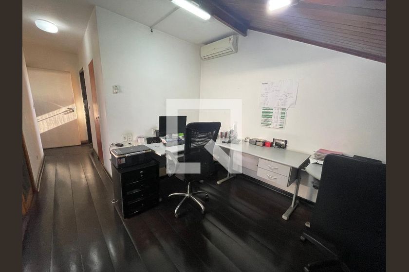 Casa, 4 quartos, 295 m² - Foto 23