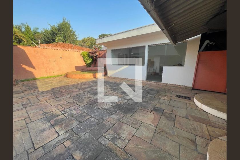 Casa, 4 quartos, 295 m² - Foto 52
