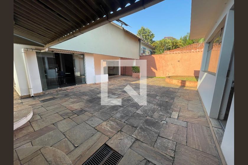 Casa, 4 quartos, 295 m² - Foto 53