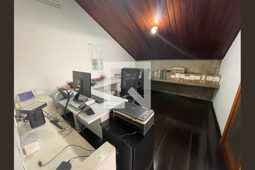 Casa, 4 quartos, 295 m² - Foto 22