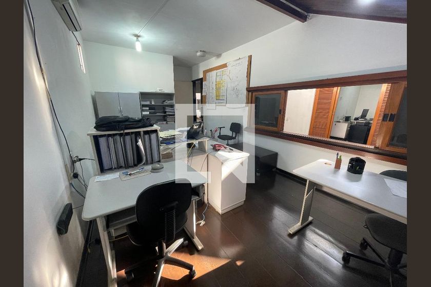 Casa, 4 quartos, 295 m² - Foto 27