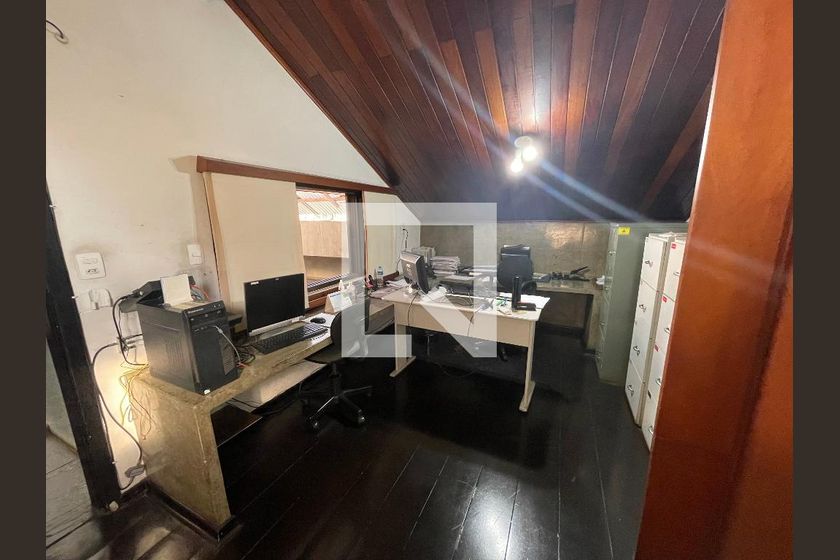 Casa, 4 quartos, 295 m² - Foto 16