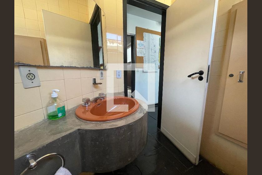 Casa, 4 quartos, 295 m² - Foto 40