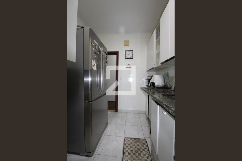 Apartamento à Venda - Cambuí, 2 Quartos,  113 m2 em , Campinas - sp | SoloBR