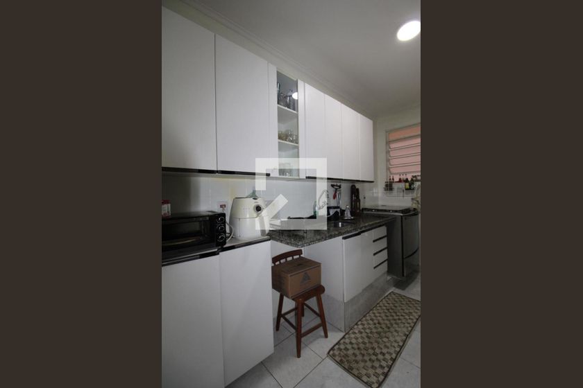 Apartamento à Venda - Cambuí, 2 Quartos,  113 m2 em , Campinas - sp | SoloBR