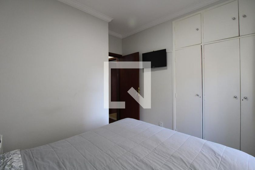 Apartamento à Venda - Cambuí, 2 Quartos,  113 m2 em , Campinas - sp | SoloBR